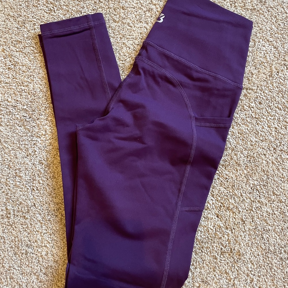 Buffbunny Collection Luna Leggings